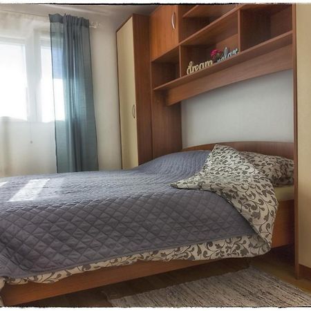 Ferienwohnung Apartman Sorgo Zambratija  Exterior foto