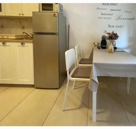 Ferienwohnung Apartman Sorgo Zambratija  Exterior foto